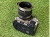 Блок дросельної заслінки DS7E9F991BB FORD