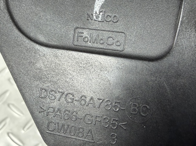 Масловіддільник газів DS7G6A785BC FORD