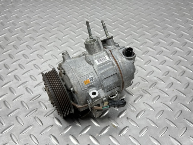 Клапан розширювальний DS7H19D629BG FORD