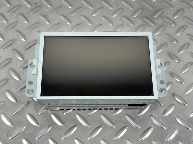 Бортовий комп'ютер DS7T18B955FB FORD