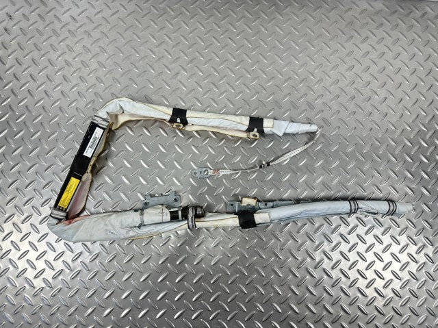 Подушка безпеки, збоку права айрбег DS7Z54042D94H FORD