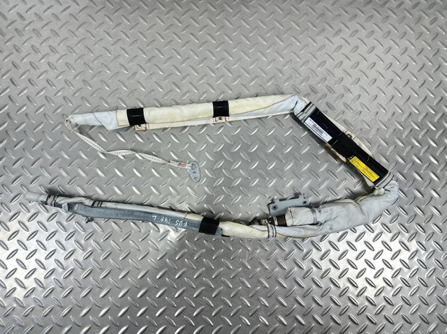 Подушка безпеки, збоку ейрбегів DS7Z54042D95H FORD