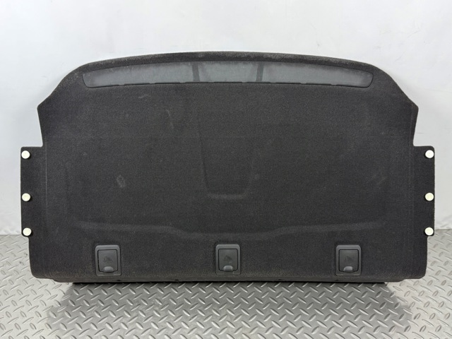 Задня полиця DS7Z5446668AB FORD