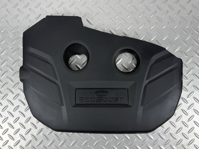 Кришка двигуна декоративна DS7Z6A949N FORD