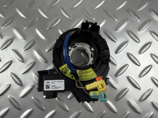 Контактний блок подушки безпеки F1FZ14A664B FORD