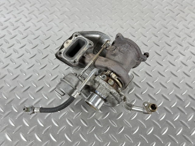 Турбіна F1FZ6K682D FORD