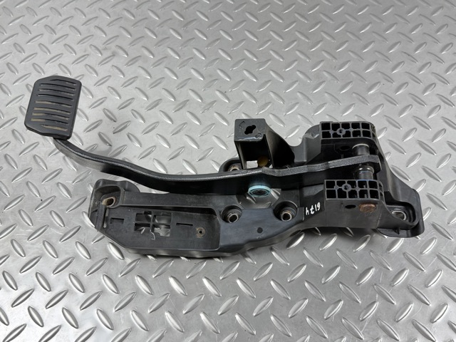 Педаль гальма FG9Z2455C FORD