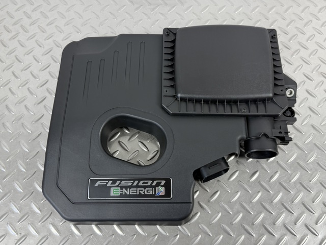 Коробка фільтра FV6Z9A600B FORD