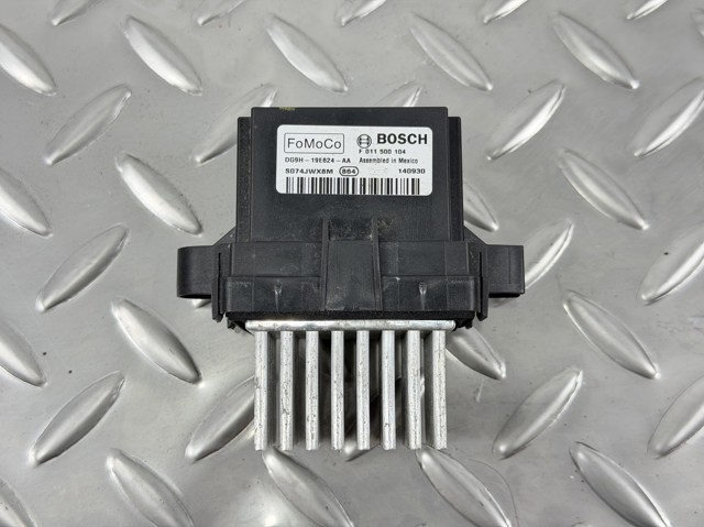 Їжак обігрівача G3GZ19E624A FORD