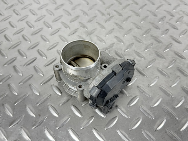 Блок дросельної заслінки GB8Z9E926A FORD