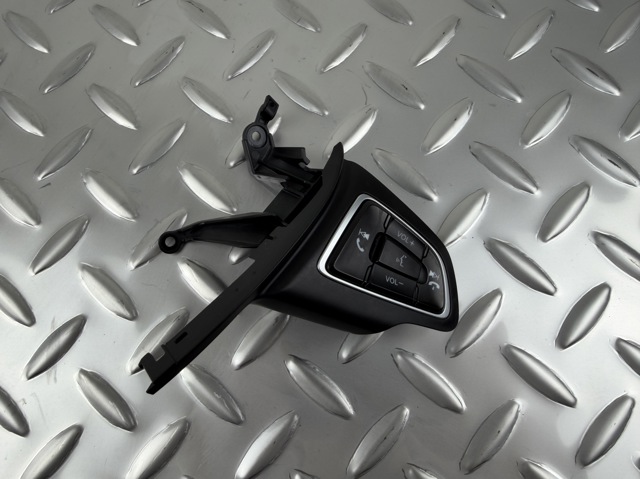 Блок кнопкових перемикачів рульового колеса GJ5Z9C888D FORD
