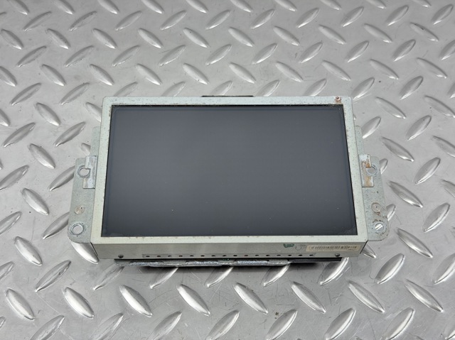 Бортовий комп'ютер GS7Z10D885SA FORD