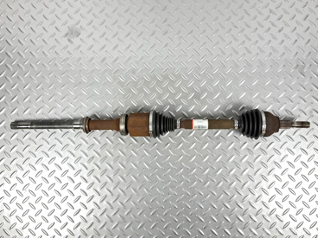 Привід правий HG9Z3B436F FORD