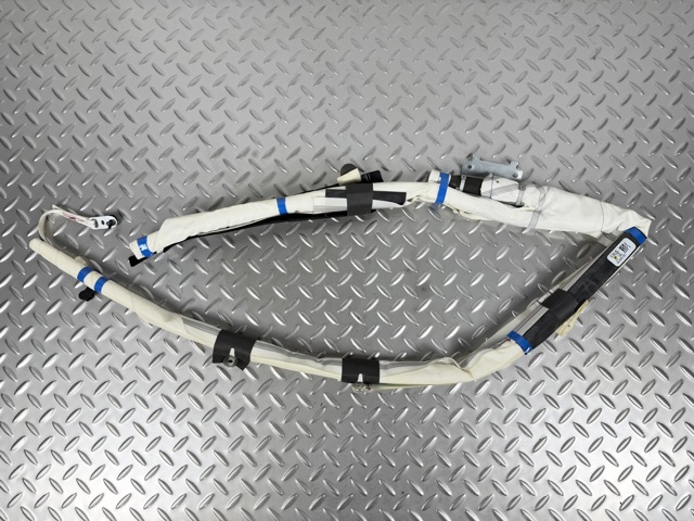 Подушка безпеки, збоку, ліва, AIRBAG HS7354042D95AG FORD