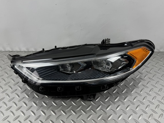Фара ліва передня HS7Z13008AA FORD