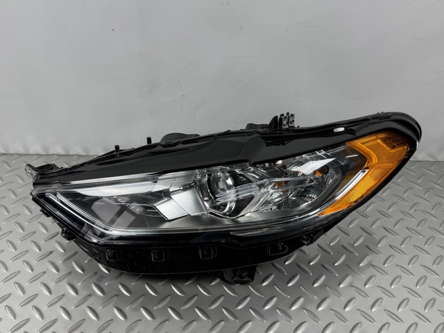 Фара основна ліва HS7Z13008E FORD