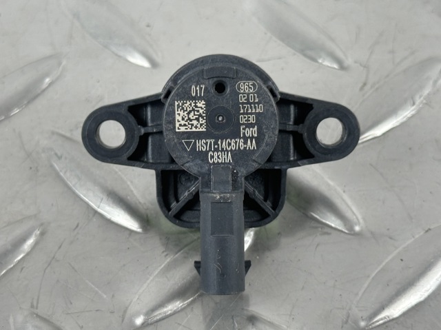 Датчик подушки безпеки HS7Z14B345AA FORD