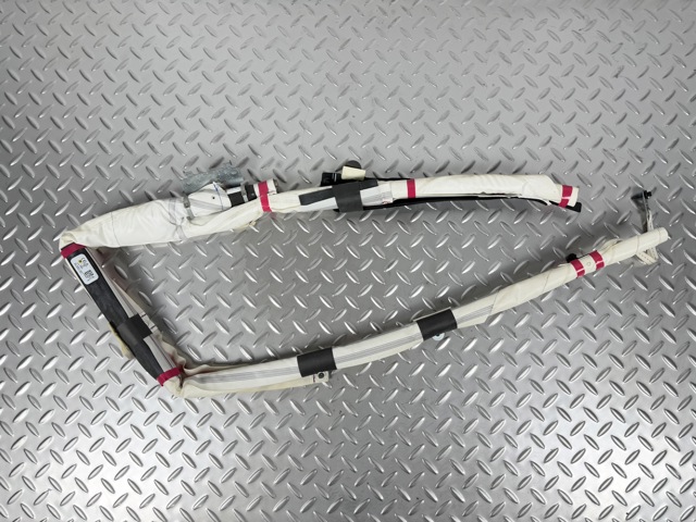 Подушка безпеки, збоку, права, AIRBAG HS7Z54042D94B FORD