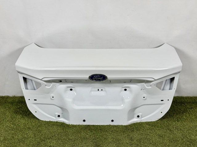 Кришка багажника кузова HS7Z5440110A FORD