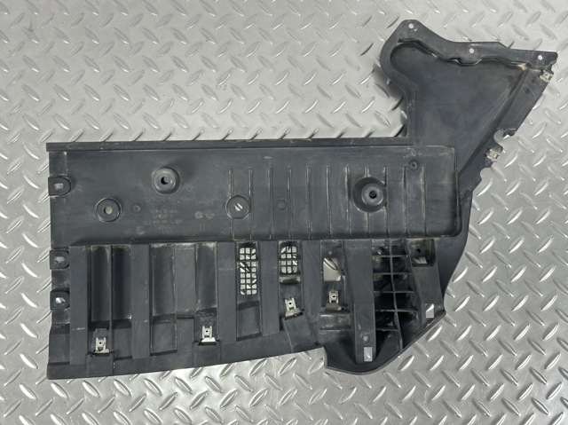 Захист бампера переднього, правий HS7Z8310B FORD