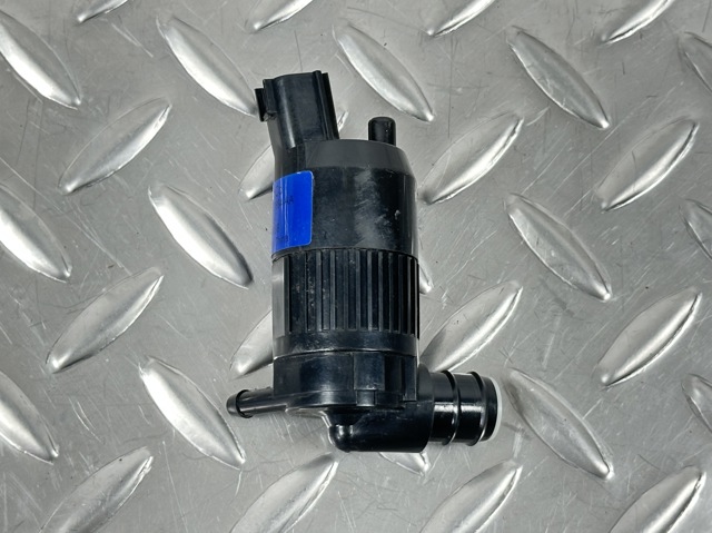 Мотор омивача лобового скла JL3417664AA FORD