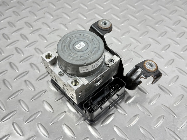 Блок АБС гідравлічний KG9Z2C215B FORD