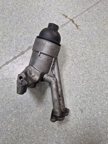 Корпус маслофільтра 079115401AA VAG