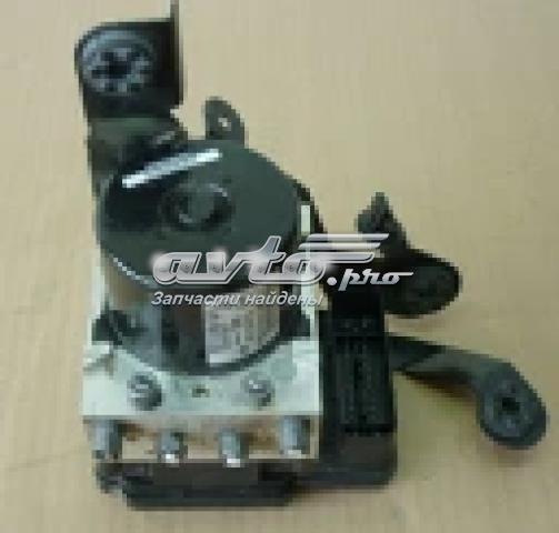 Блок керування АБС (ABS) 476605296R RENAULT
