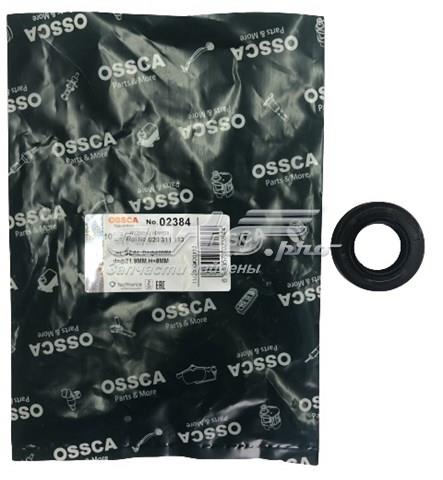 Сальник АКПП/КПП, вхідного/первинного валу 2384 OSSCA