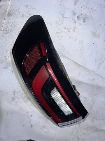Ліхтар задній лівий 11A945095A VAG