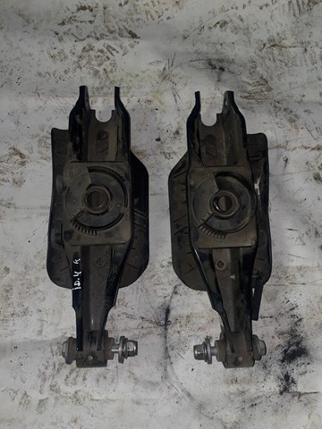 Балансир задній нижній 1EA505311E VAG