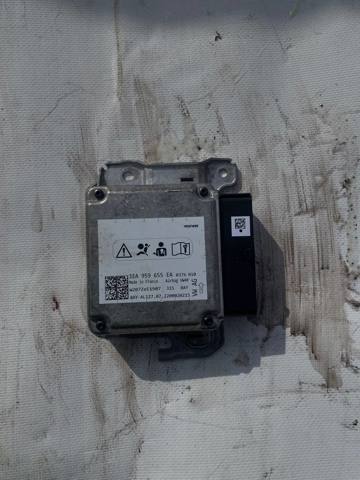 Блок управління airbag 1EA959655EA VAG