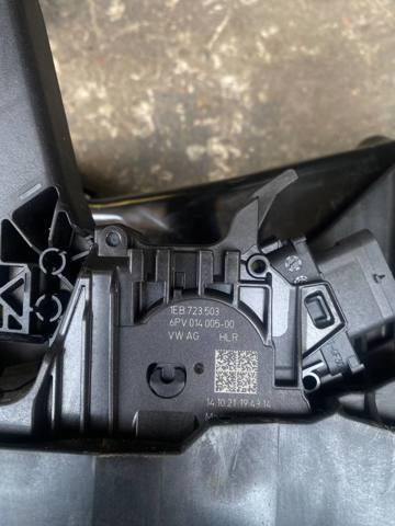 Педаль газу (акселератора) 1EB723503 VAG
