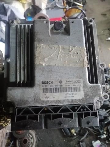 Мізки двигуна 237101074R RENAULT
