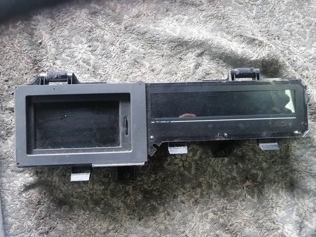 Панель приладів 248100973R RENAULT