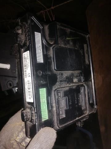 Блок управління комфорту 284B15986R RENAULT