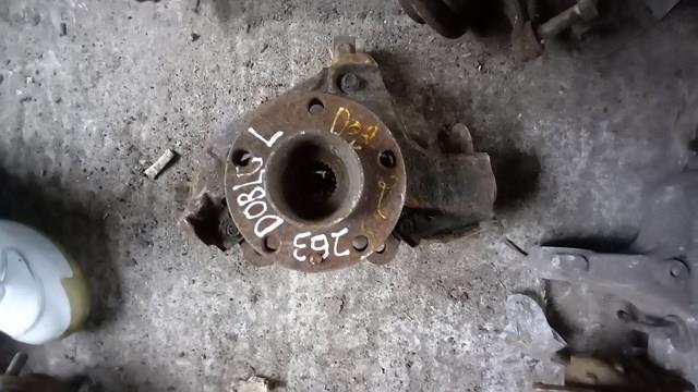 Кулак поворотний передній правий 51940116 FIAT