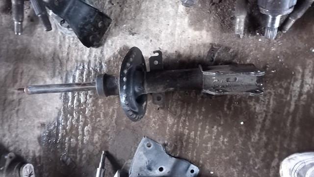 Стійка передня 543022707R RENAULT