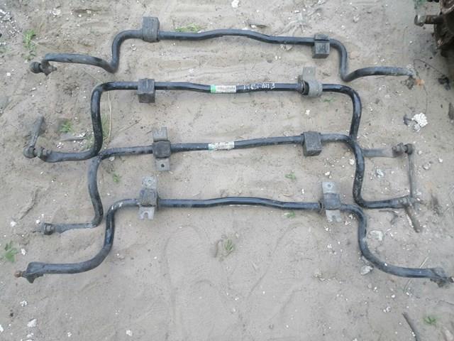 Стабілізатор передній стійкості 546118023R RENAULT
