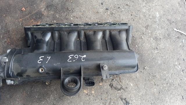 Колектор впускний 55230898 FIAT