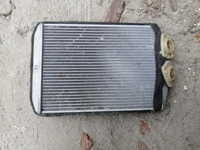 Радіатор обігрівача 5F2110100 RENAULT
