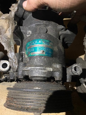 Насос кондиціонера 7700111235 RENAULT