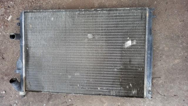 Підвіска радіатора 8200189288D RENAULT