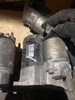 Стартер автомобільний 8200298371 RENAULT