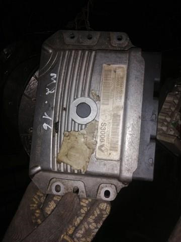 Мізки мотора 8200298457 RENAULT