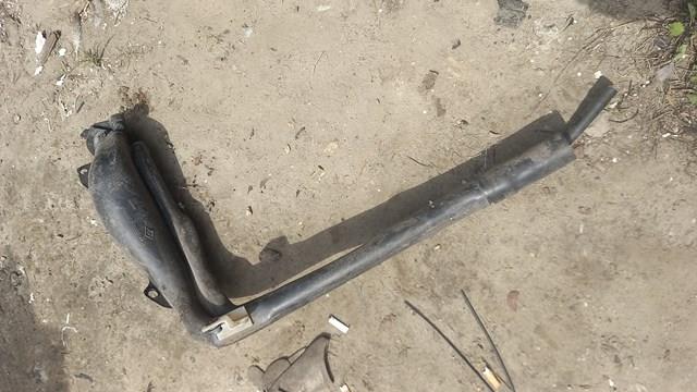 Шланг заливної горловини, паливного бака 8200320572 RENAULT