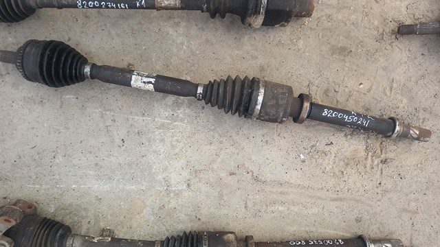 8200450241 Renault (RVI)