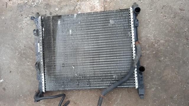 Радіатор 8200455801 RENAULT