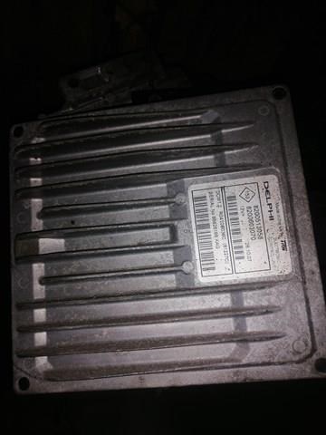 Мізки двигуна 8200513058 RENAULT