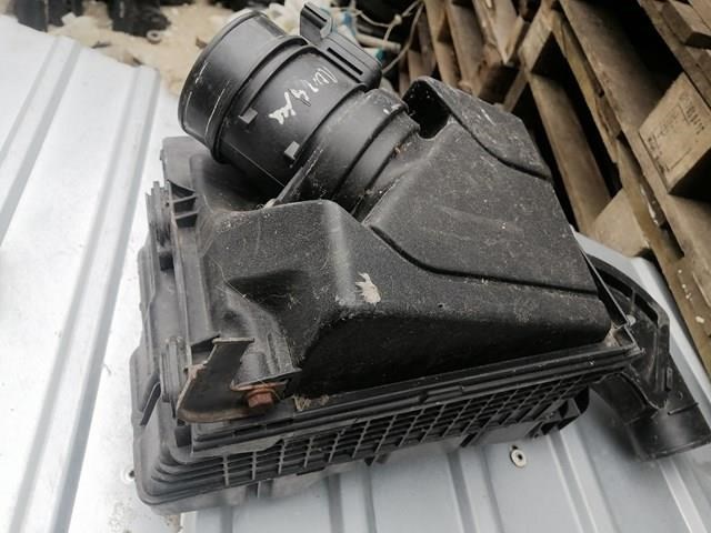 Коробка фільтра 8200545836 RENAULT